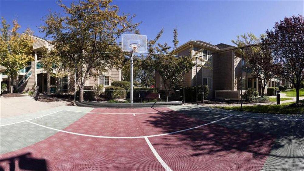 Sonesta Es Suites Somerset Εξωτερικό φωτογραφία