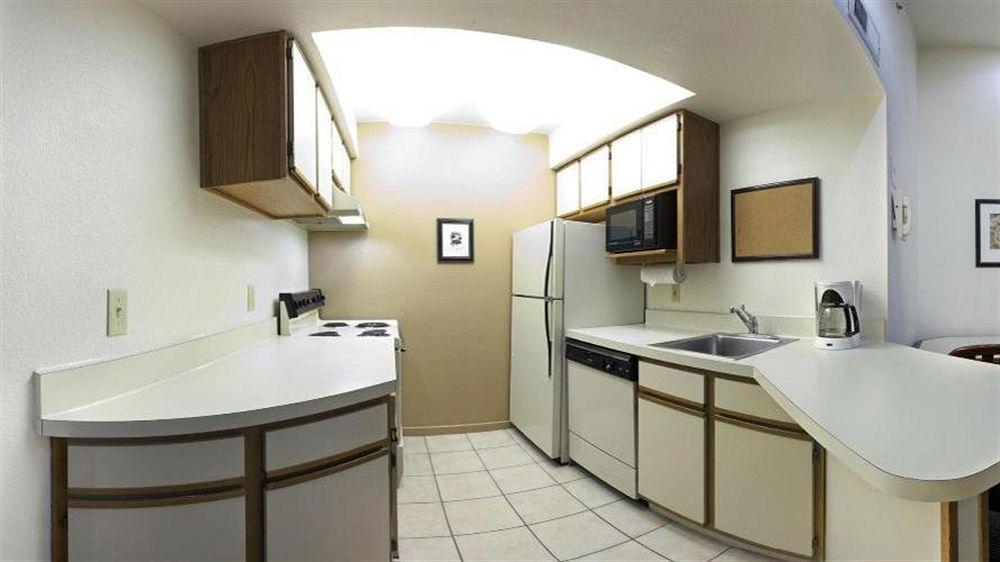 Sonesta Es Suites Somerset Εξωτερικό φωτογραφία