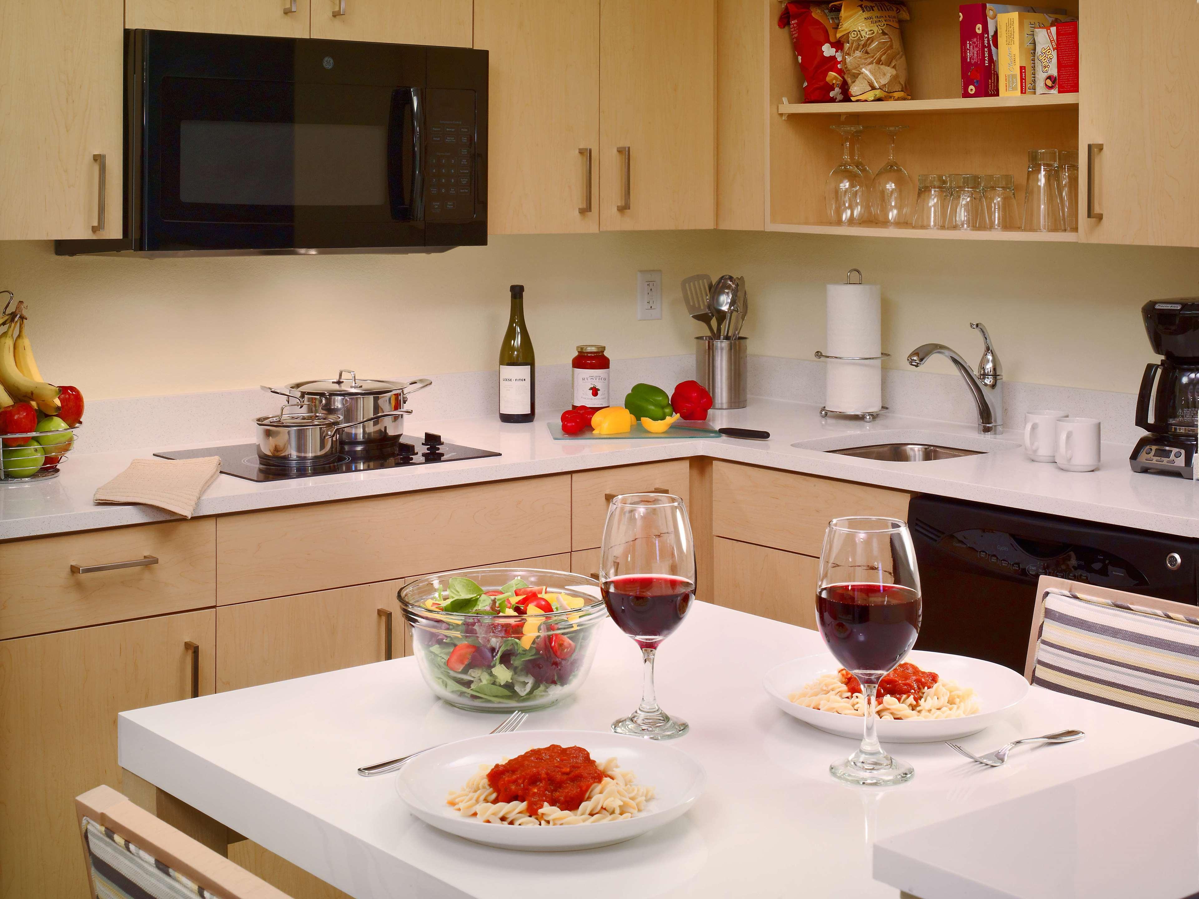 Sonesta Es Suites Somerset Εξωτερικό φωτογραφία