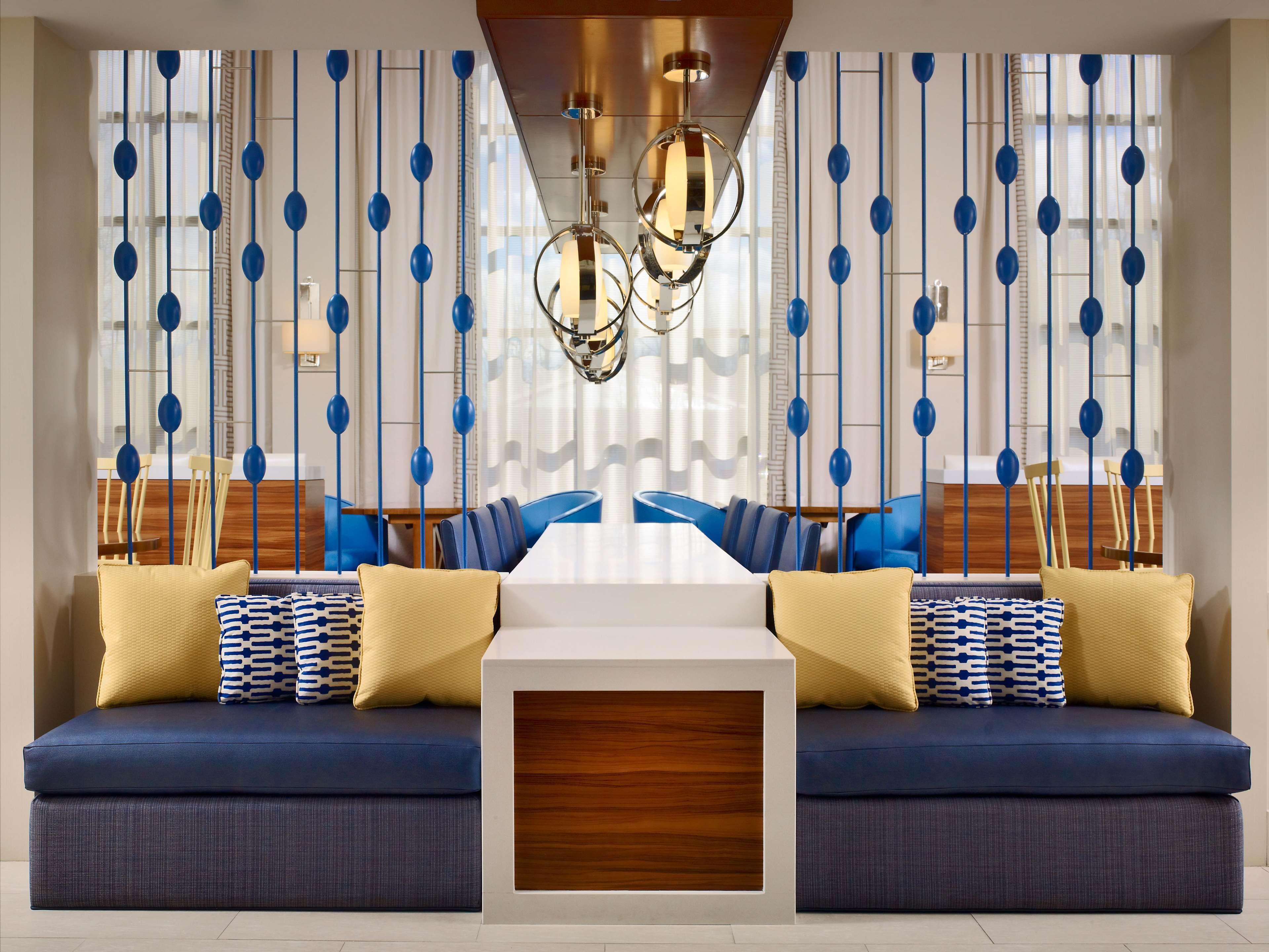 Sonesta Es Suites Somerset Εξωτερικό φωτογραφία
