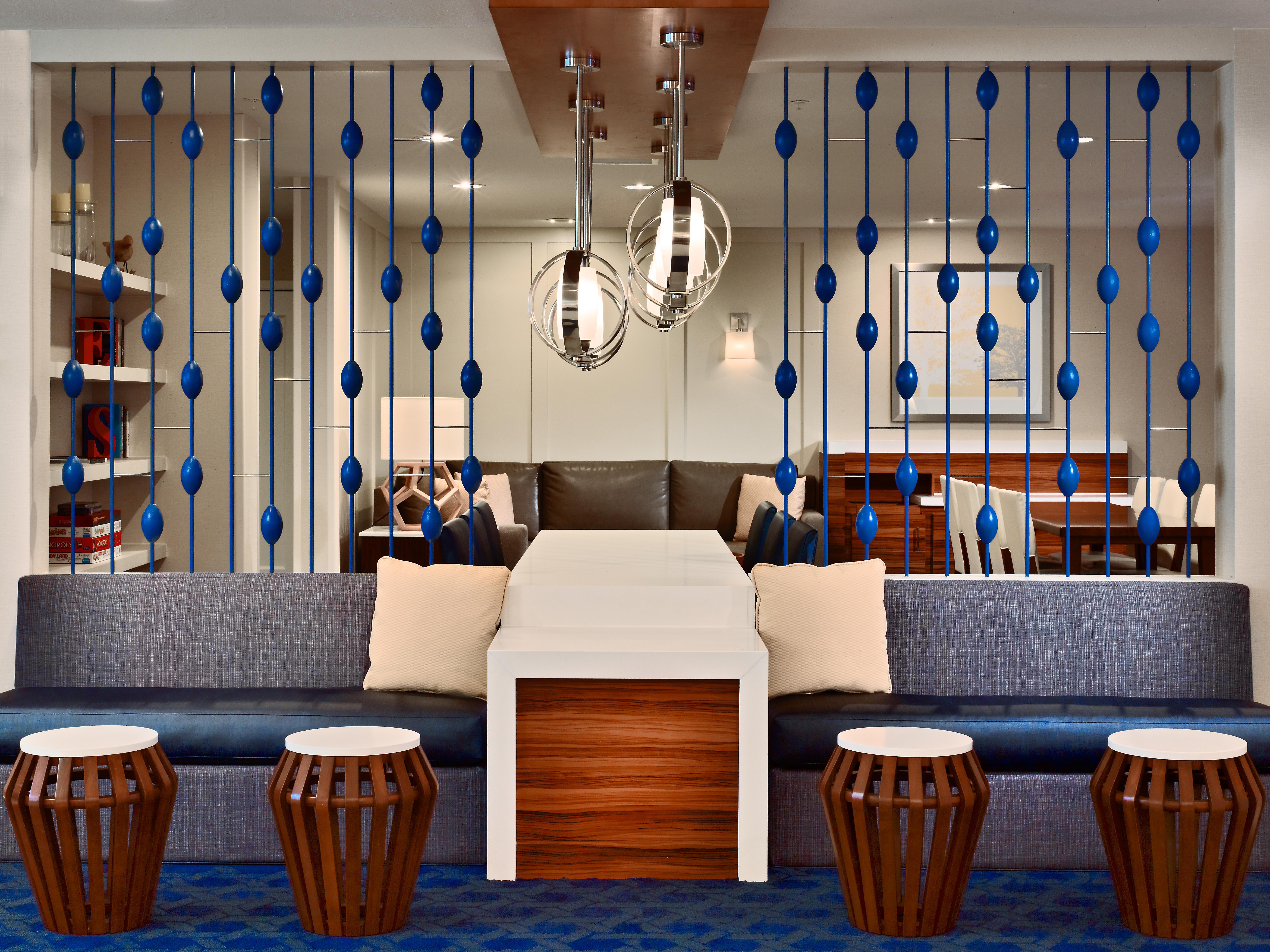 Sonesta Es Suites Somerset Εξωτερικό φωτογραφία