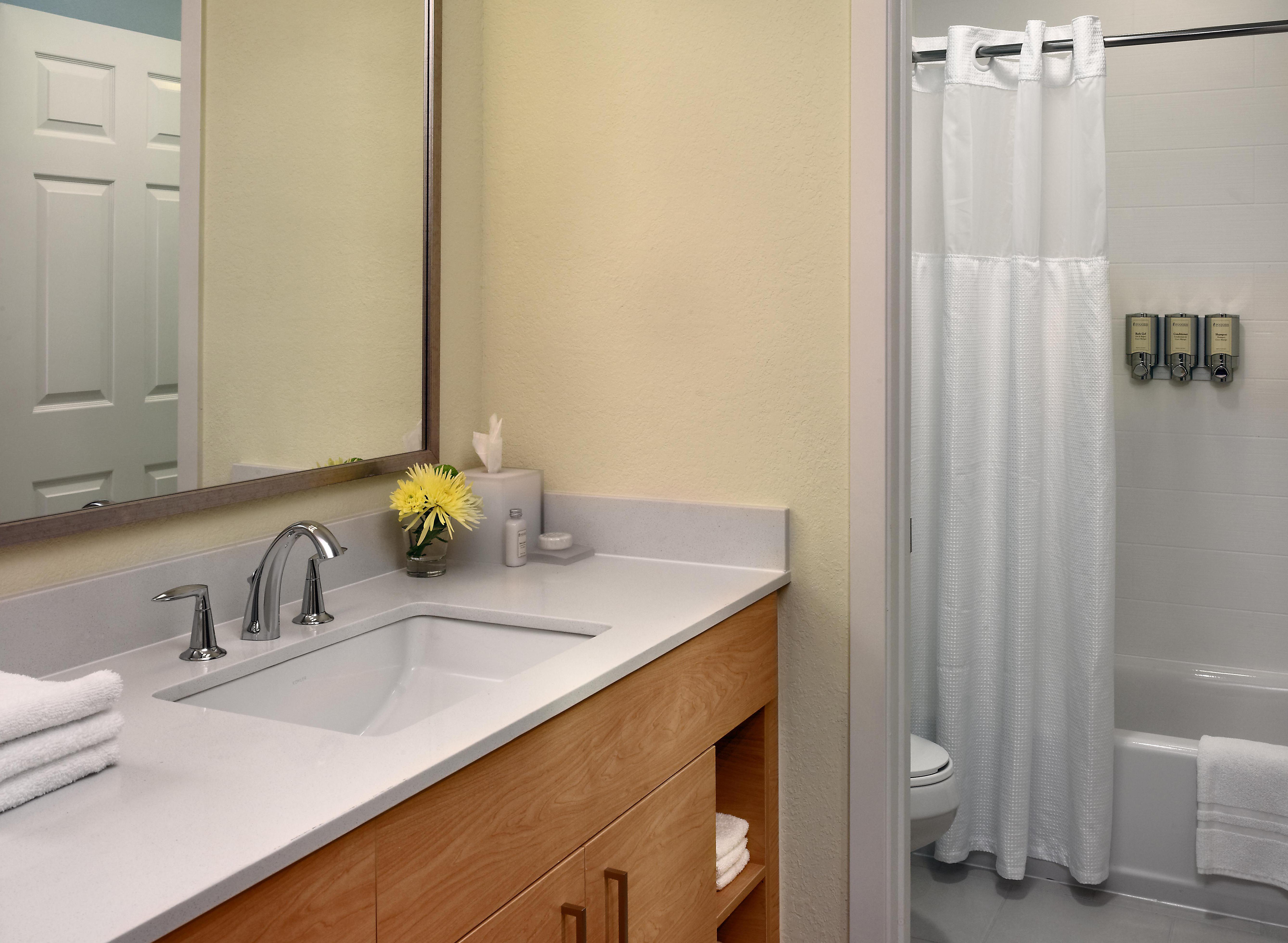 Sonesta Es Suites Somerset Εξωτερικό φωτογραφία