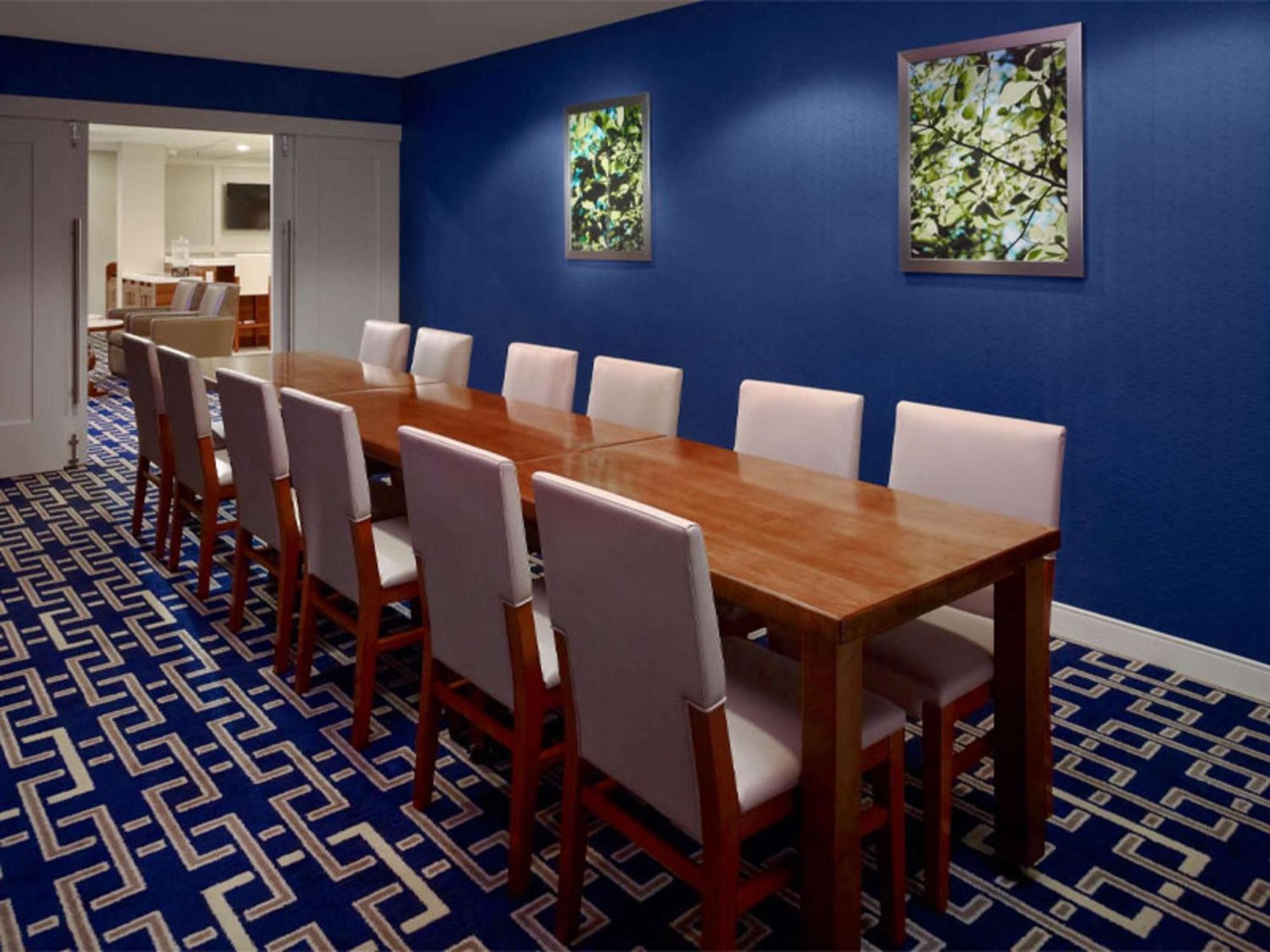 Sonesta Es Suites Somerset Εξωτερικό φωτογραφία