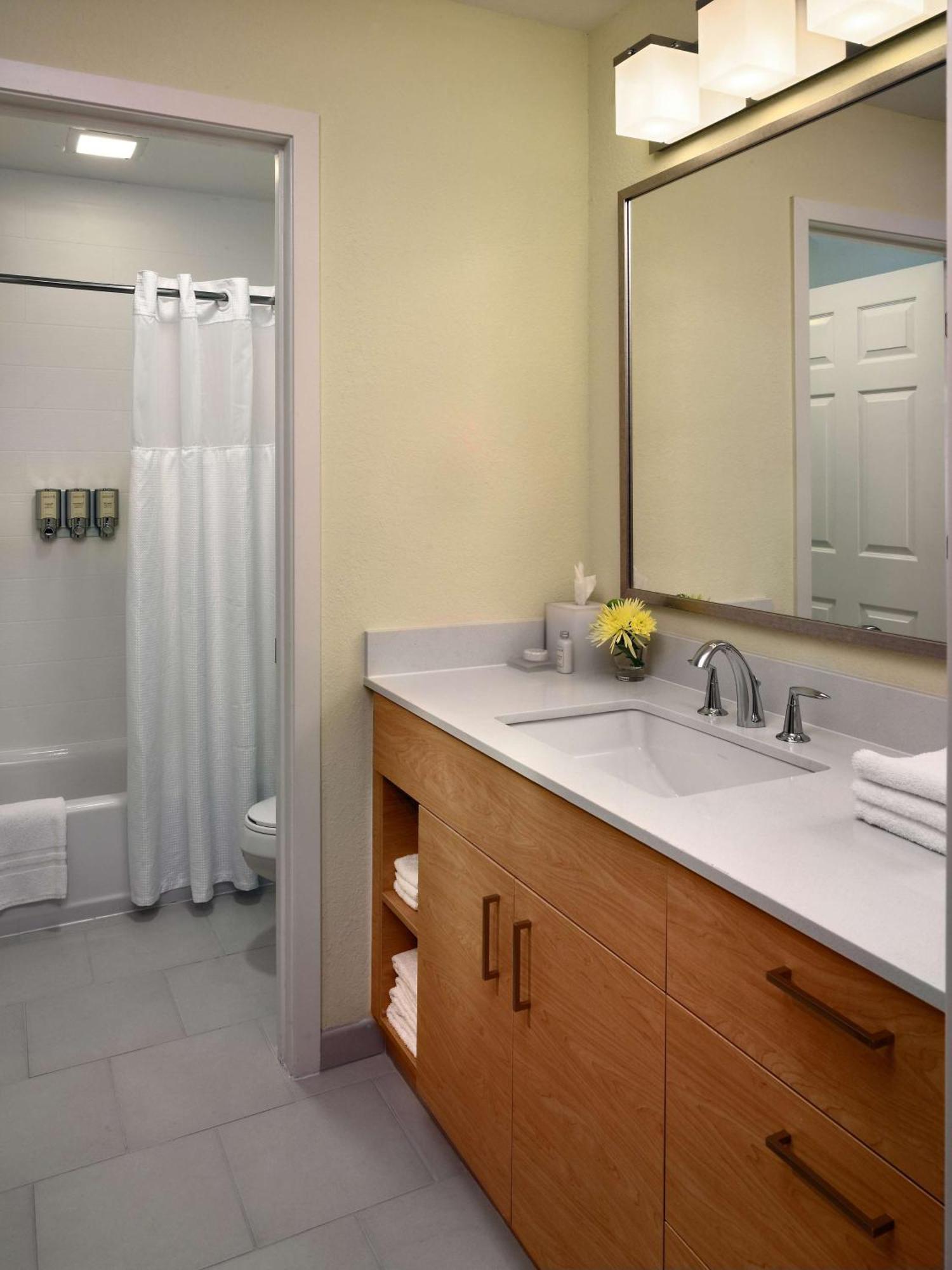Sonesta Es Suites Somerset Εξωτερικό φωτογραφία
