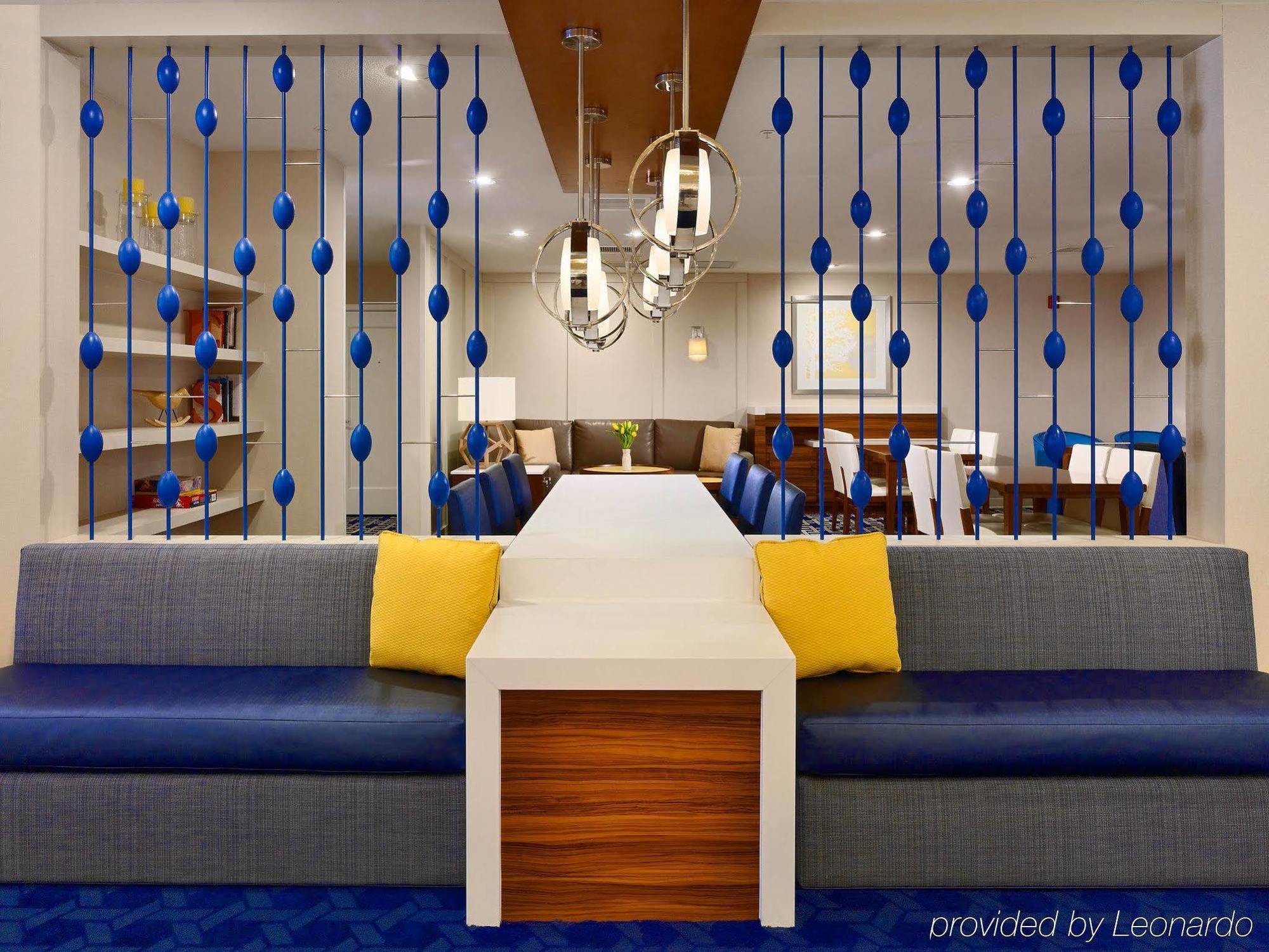 Sonesta Es Suites Somerset Εξωτερικό φωτογραφία