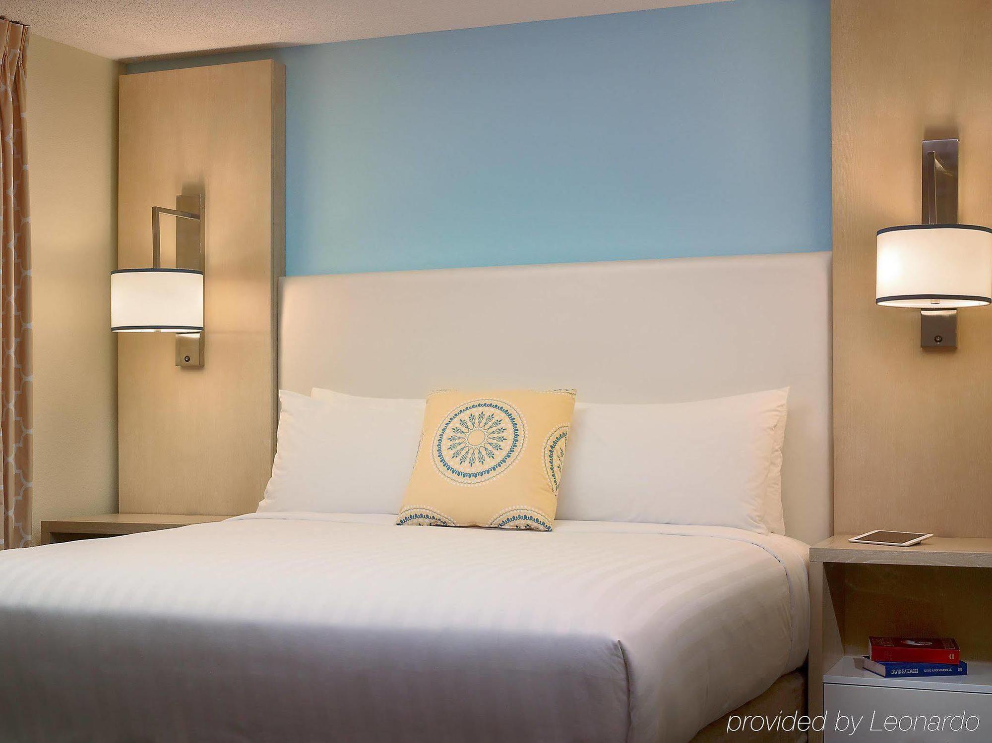 Sonesta Es Suites Somerset Εξωτερικό φωτογραφία