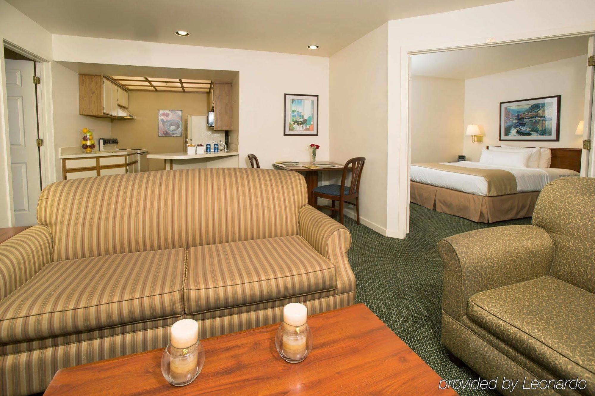 Sonesta Es Suites Somerset Δωμάτιο φωτογραφία