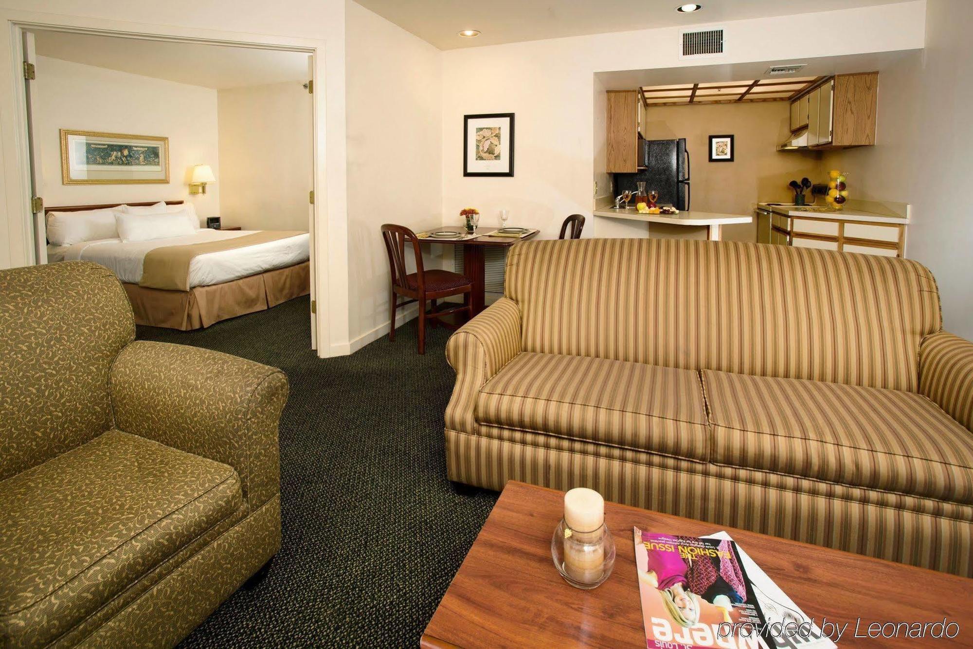 Sonesta Es Suites Somerset Δωμάτιο φωτογραφία