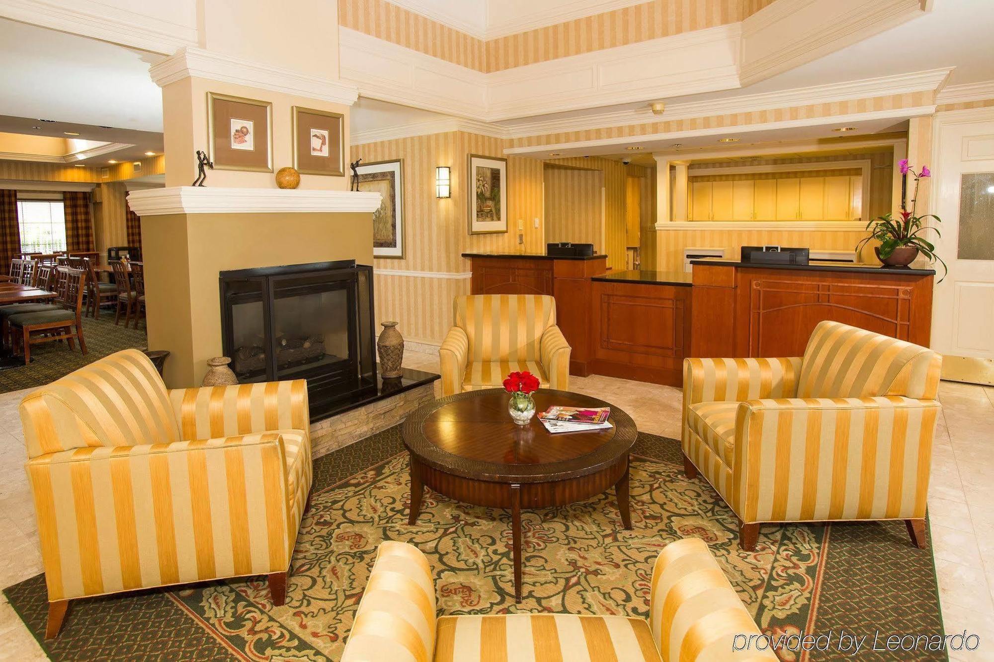 Sonesta Es Suites Somerset Εξωτερικό φωτογραφία