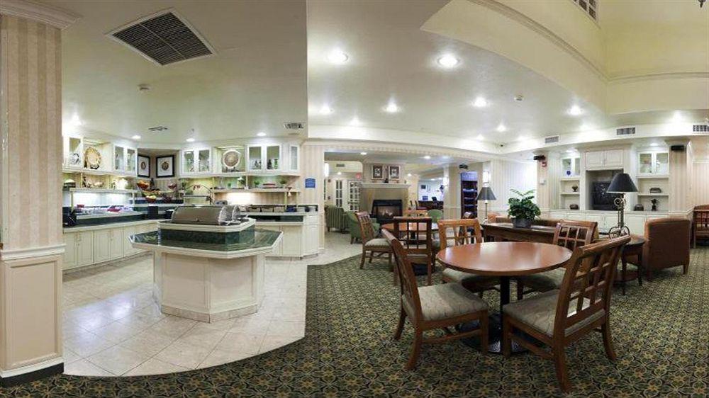 Sonesta Es Suites Somerset Εξωτερικό φωτογραφία