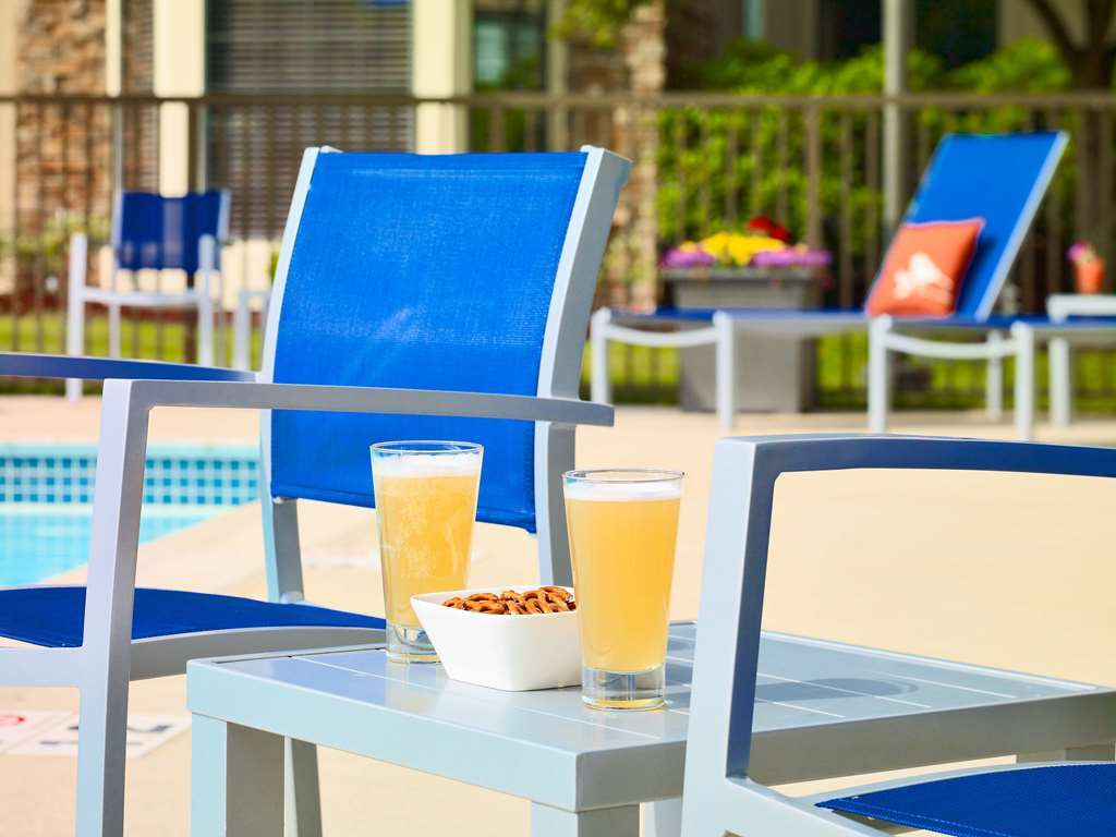 Sonesta Es Suites Somerset Ανέσεις φωτογραφία