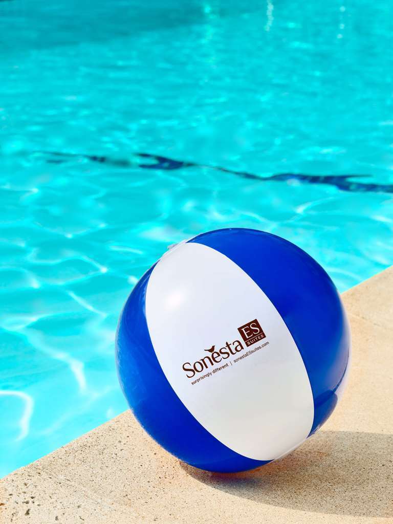 Sonesta Es Suites Somerset Φύση φωτογραφία