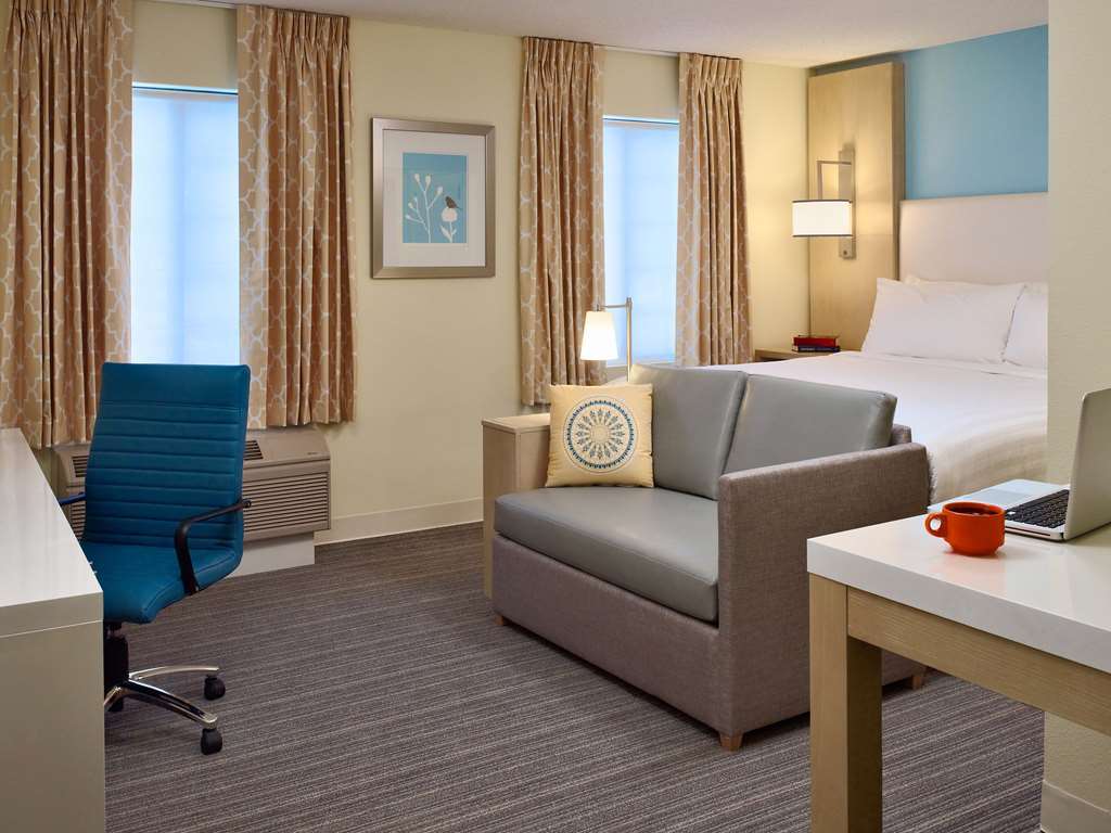 Sonesta Es Suites Somerset Δωμάτιο φωτογραφία