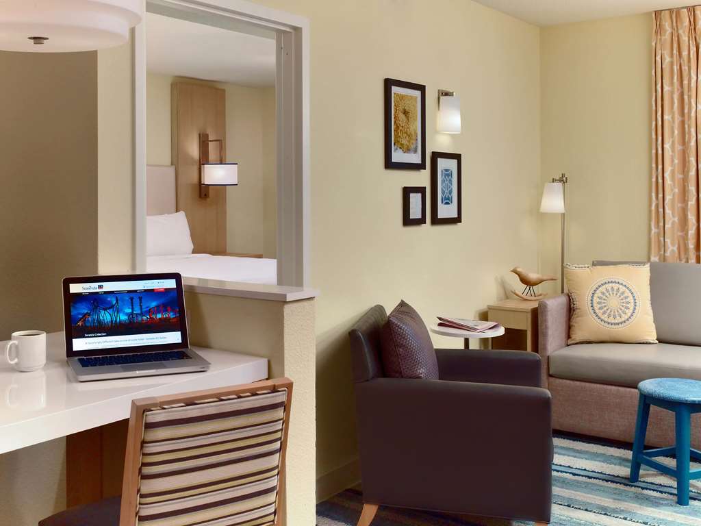 Sonesta Es Suites Somerset Δωμάτιο φωτογραφία