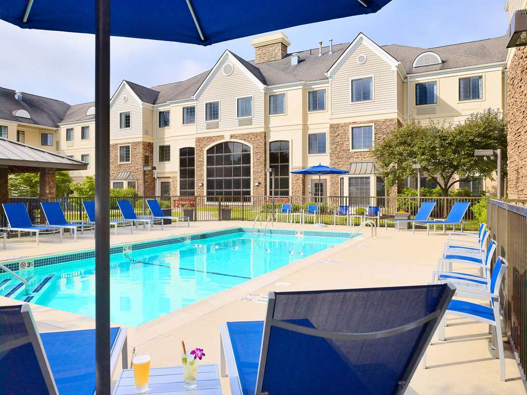 Sonesta Es Suites Somerset Ανέσεις φωτογραφία